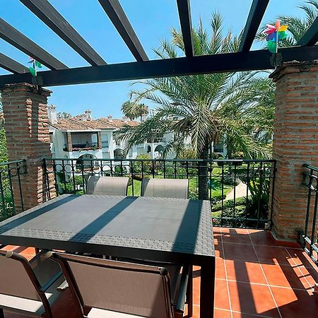 Hacienda Beach Estepona Exterior photo