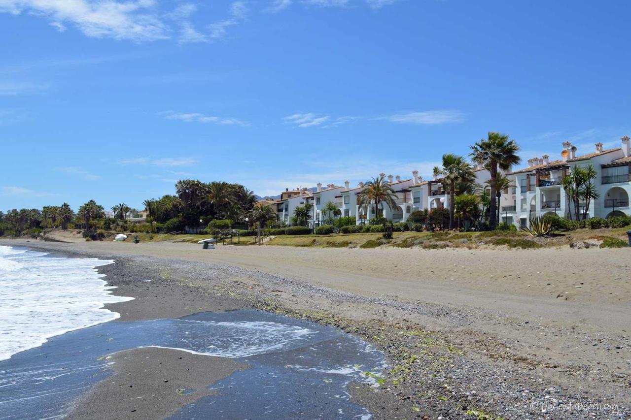 Hacienda Beach Estepona Exterior photo