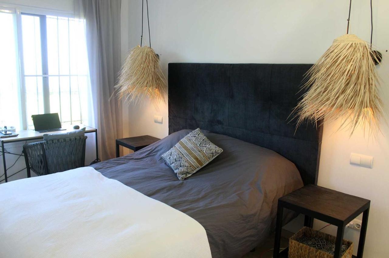 Hacienda Beach Estepona Exterior photo