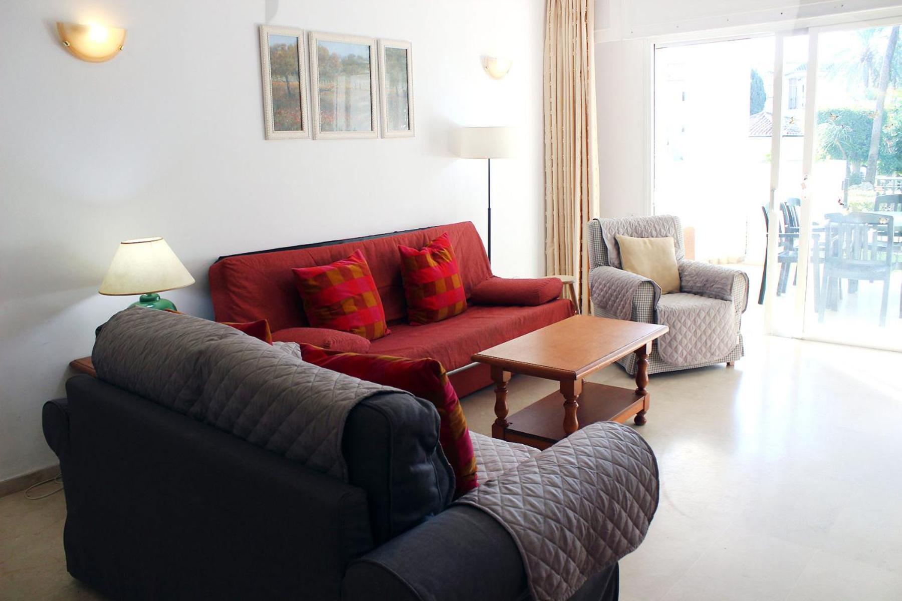 Hacienda Beach Estepona Room photo