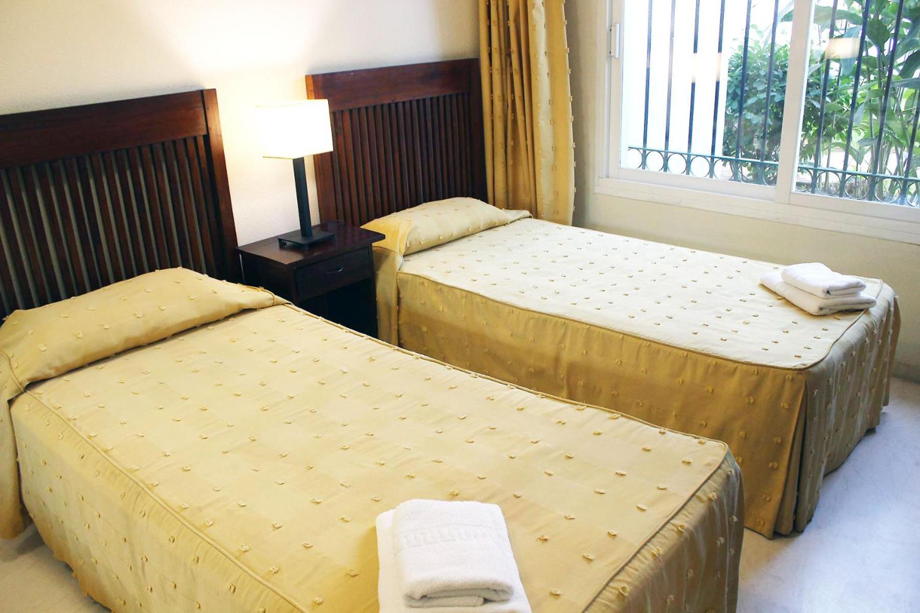 Hacienda Beach Estepona Room photo