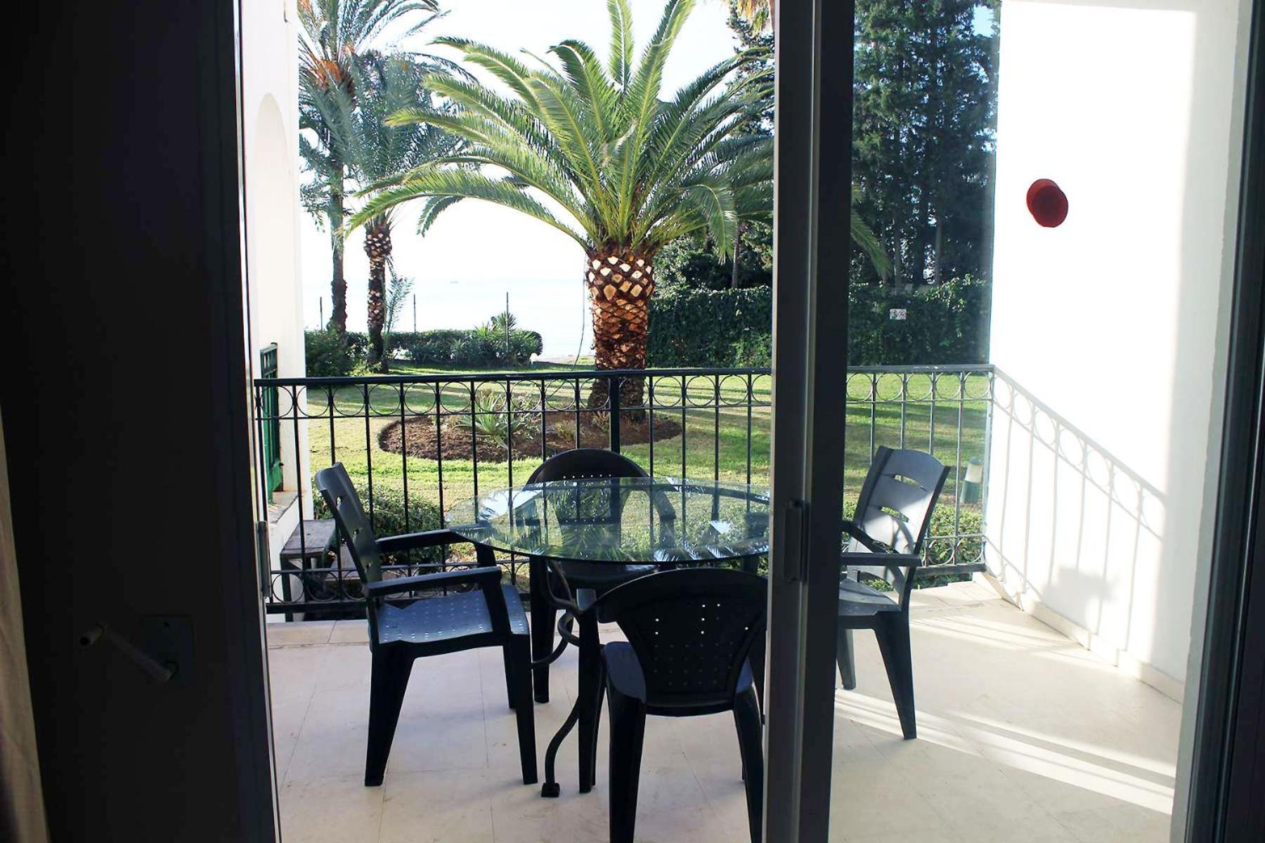 Hacienda Beach Estepona Room photo