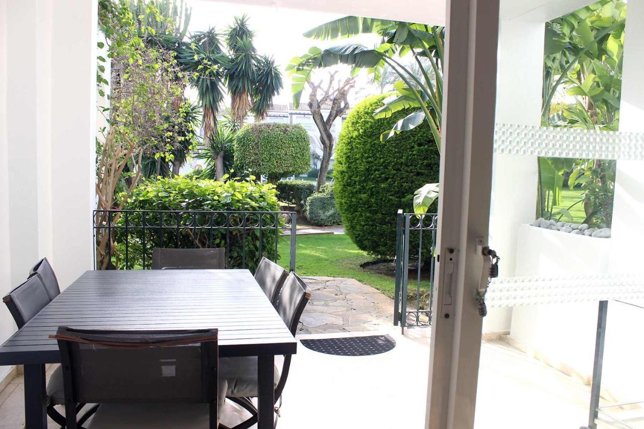 Hacienda Beach Estepona Exterior photo