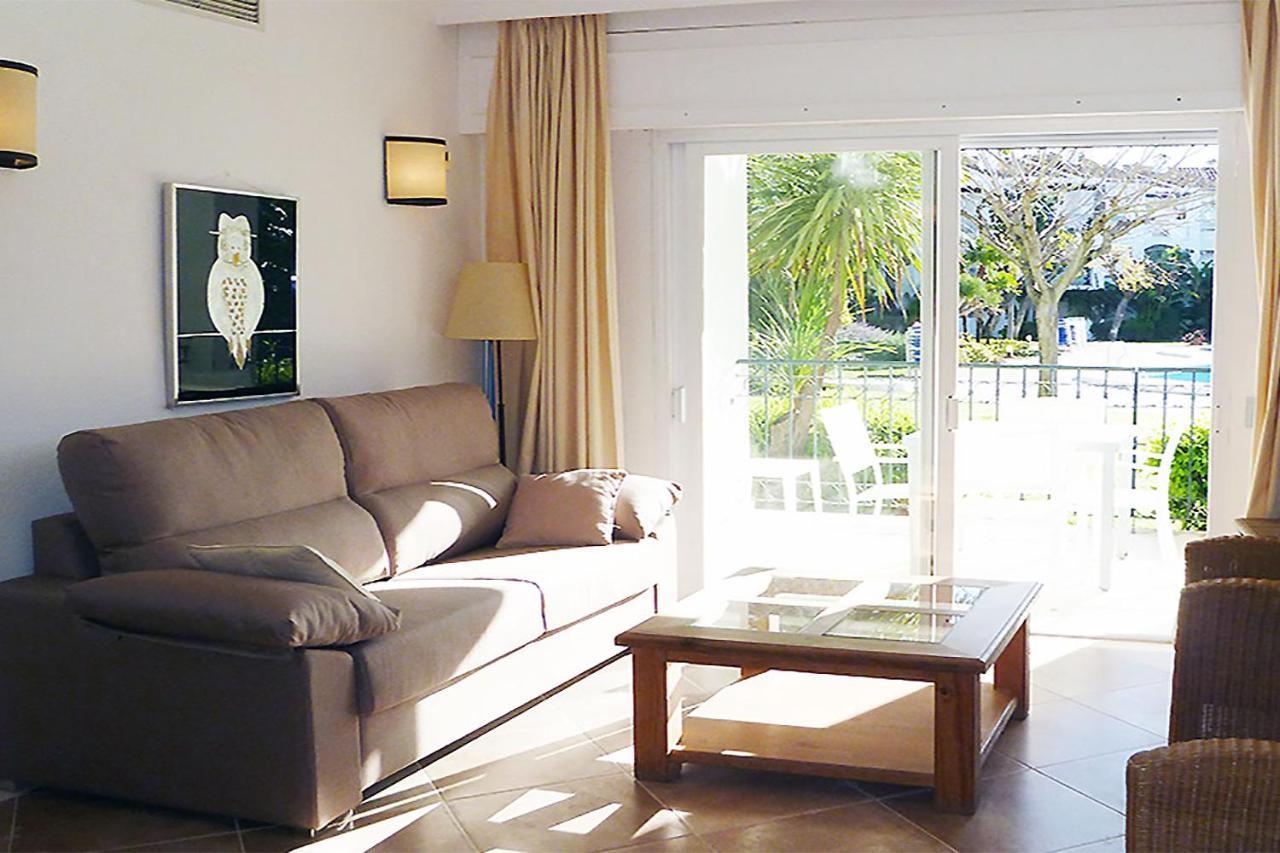 Hacienda Beach Estepona Exterior photo